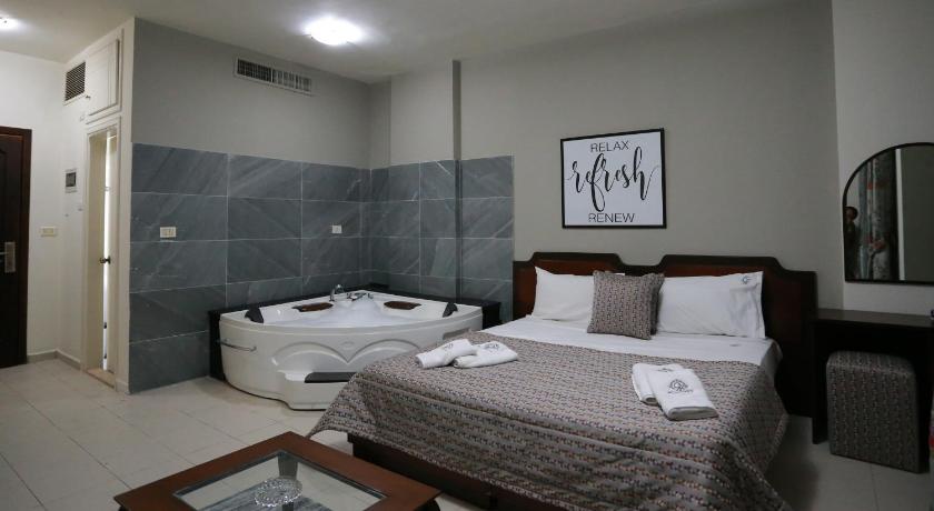 Nine Seven Hotel Prices Photos Reviews Address Lebanon - 