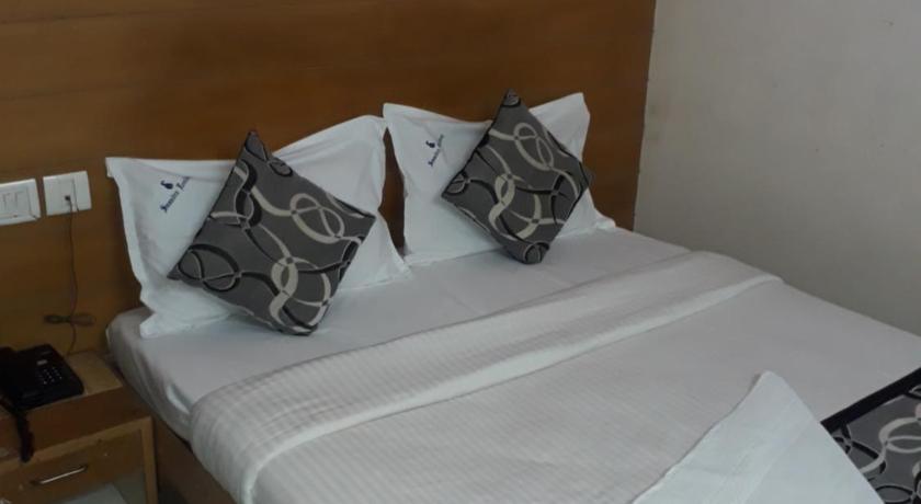 Image of Double Room AC 10