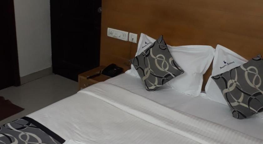 Image of Double Room AC 11