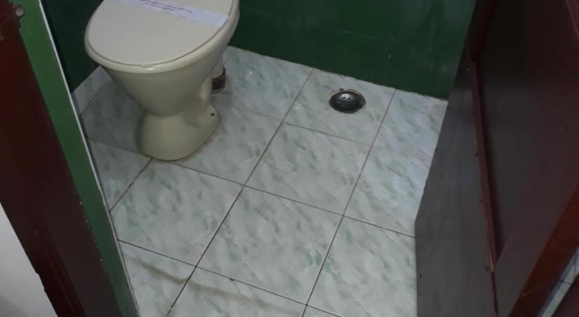 Image of Double Room AC 14