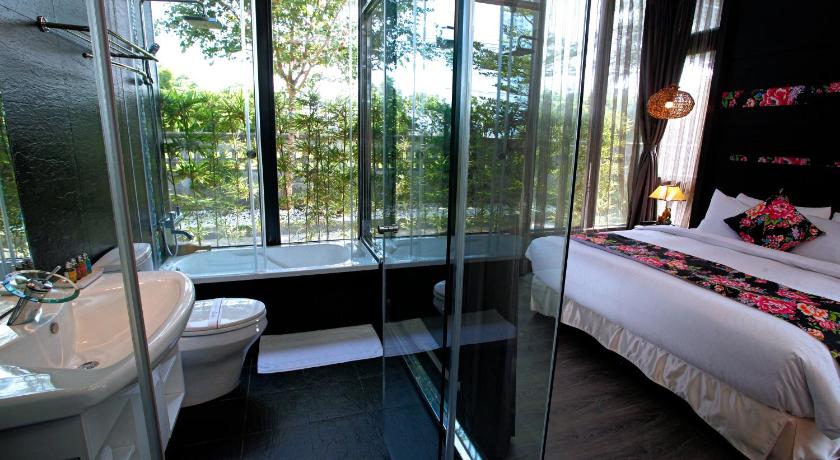 Bild av Dubbelrum Superior B (Superior Double Room B) 6