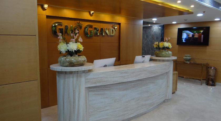 Hotel GMS Grand