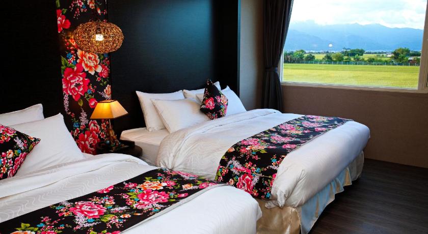 Bild av Deluxerum för fyra personer (Deluxe Quadrale Room) 11