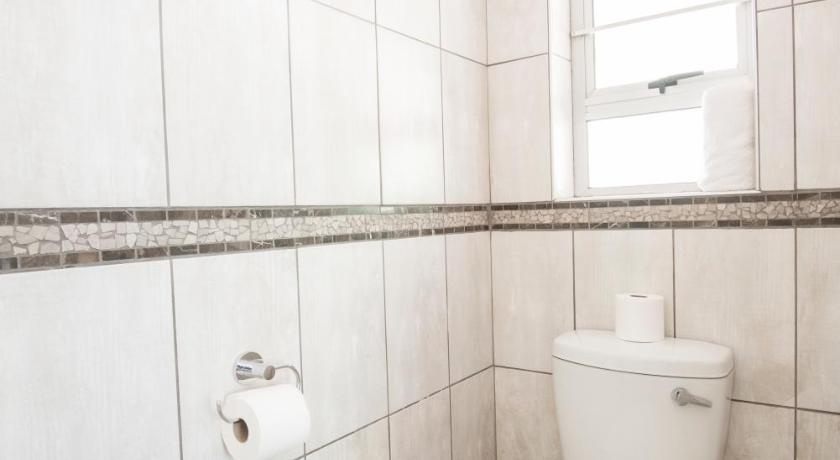 Arebbusch Travel Lodge photo