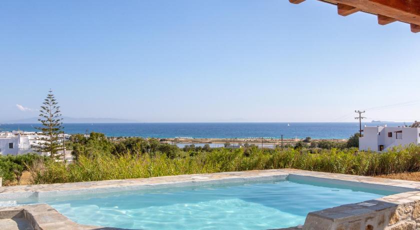 My Vintage Home - Naxos — Hotel in Naxos Island