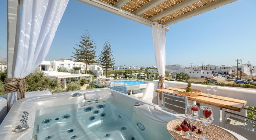 Naxos Nature Suites, Island 2022 Updated Prices, Deals