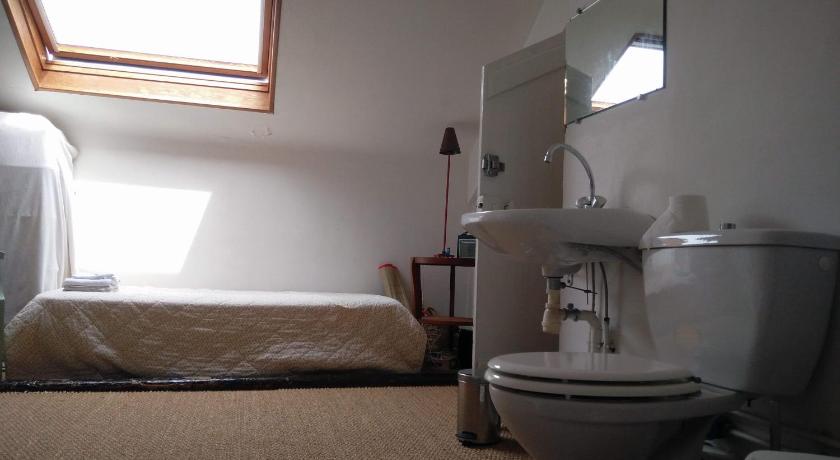 Une Chambre Longue Plage