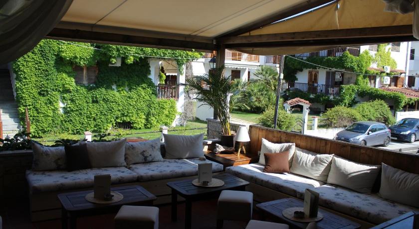 Hotel Magdalena photo