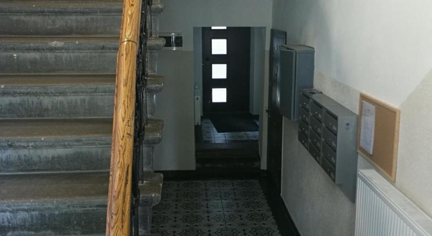 S7 Apartment photo