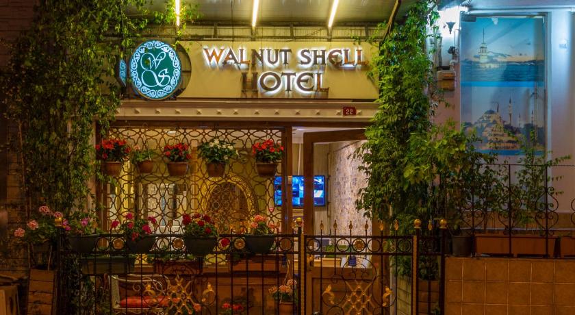 Walnut Shell Hotel - image 8