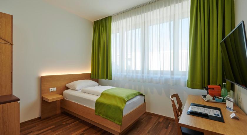Business Motel Feldkirch photo