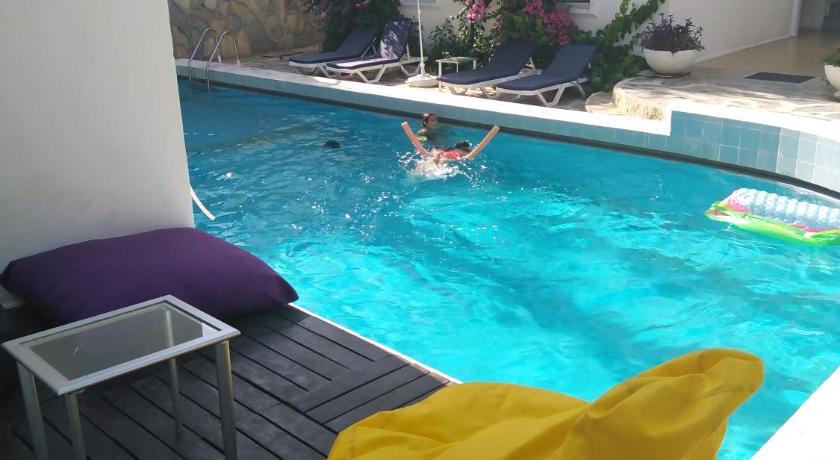 Bircan Hotel In Bodrum Room Deals Photos Reviews