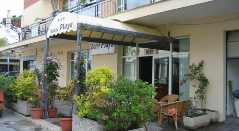 Hotel Playa Rimini