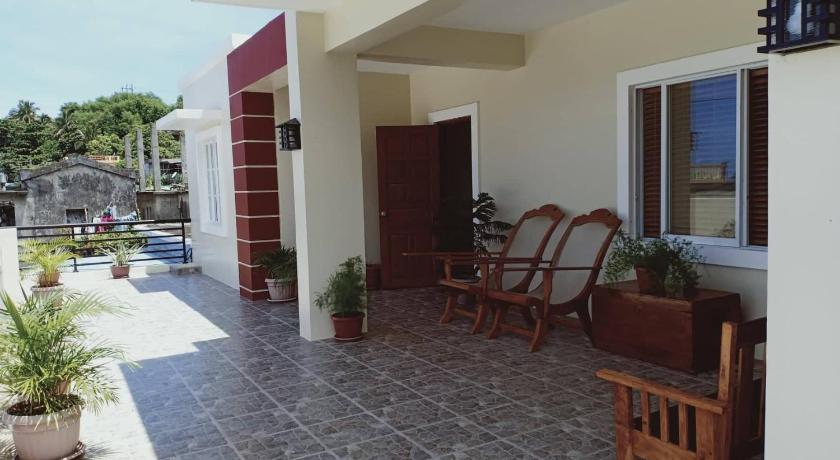 Farmer's Guesthouse photo