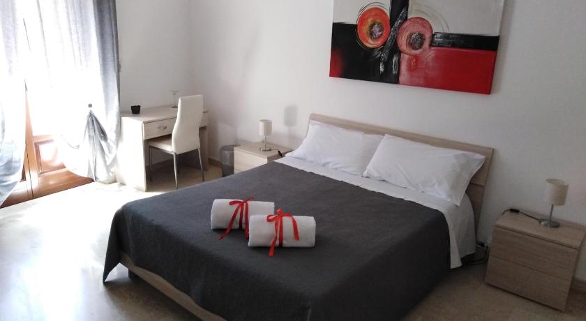 Affittacamere Casa Quisquina