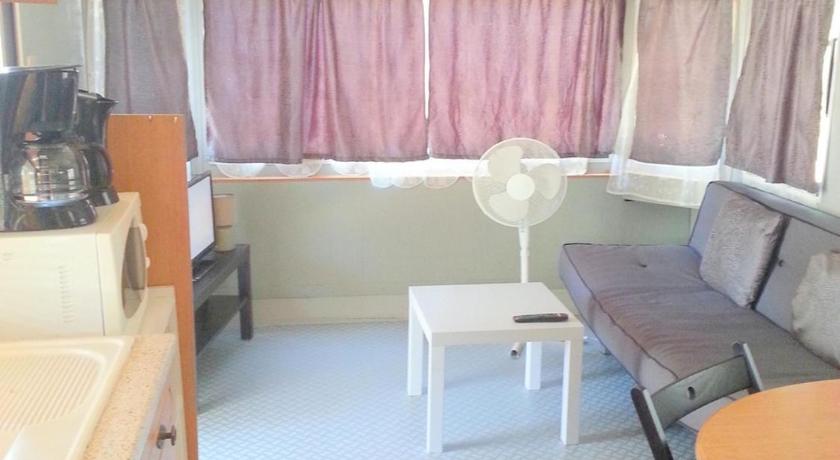 Mobile Home Vias Plage In Agde Room Deals Photos Reviews