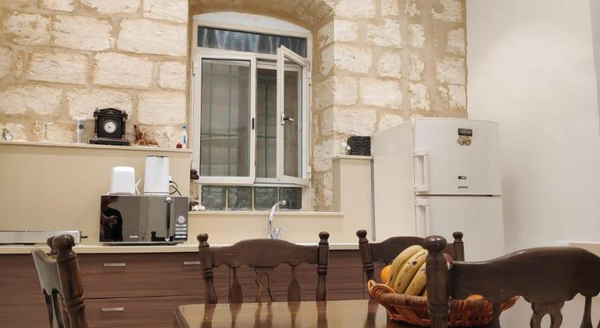 Fairuz Guest House Prices Photos Reviews Address Israel - 