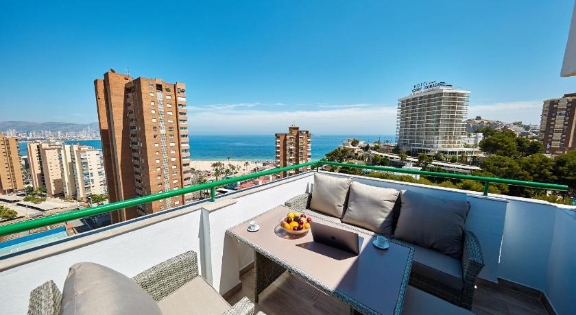 Sonrisa Apartments