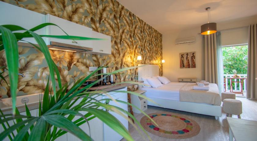 Villa Daizy Boutique Apartments