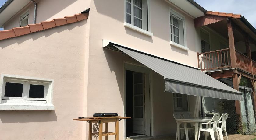 Bienvenue chez Marie-Christine, A Pierrefitte-Nestalas — Hotel in Pierrefitte Nestalas