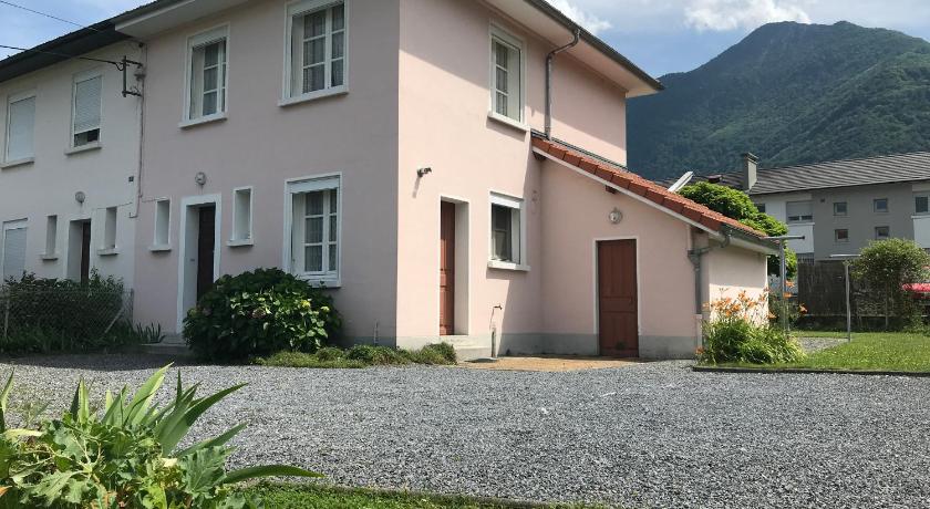 Bienvenue chez Marie-Christine, A Pierrefitte-Nestalas photo