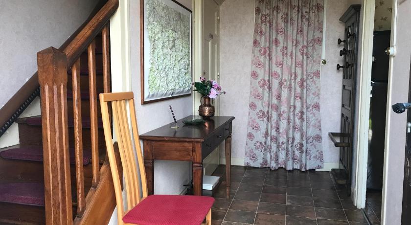 Bienvenue chez Marie-Christine, A Pierrefitte-Nestalas photo