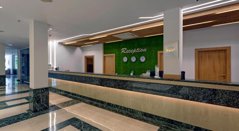 Luna Beach Hotel - Half Board & All Inclusive photo