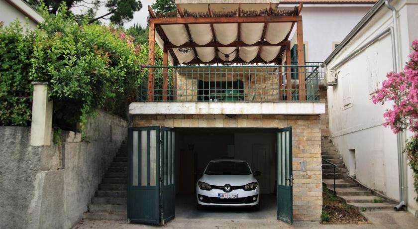 Casa Boka Apartments photo