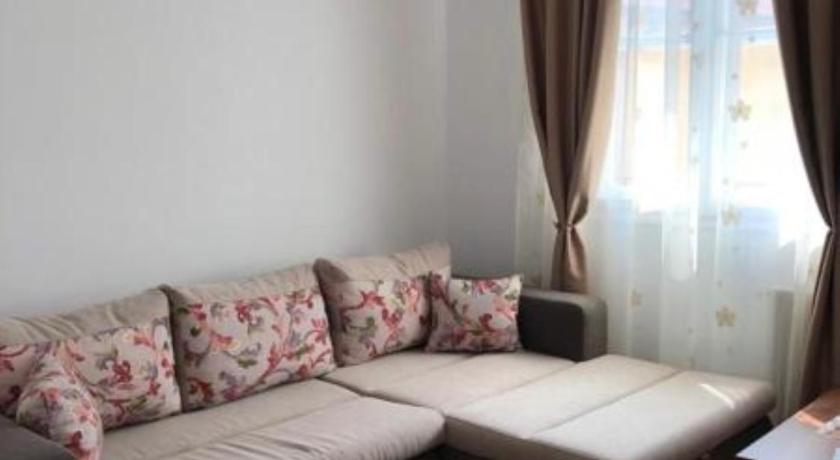 CASA ALISE-LUISE — Hotel in Brasov