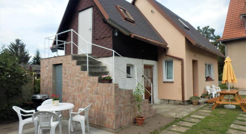Podkrovni apartman v Zatisi
