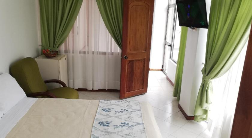 Hotel Inga Real photo