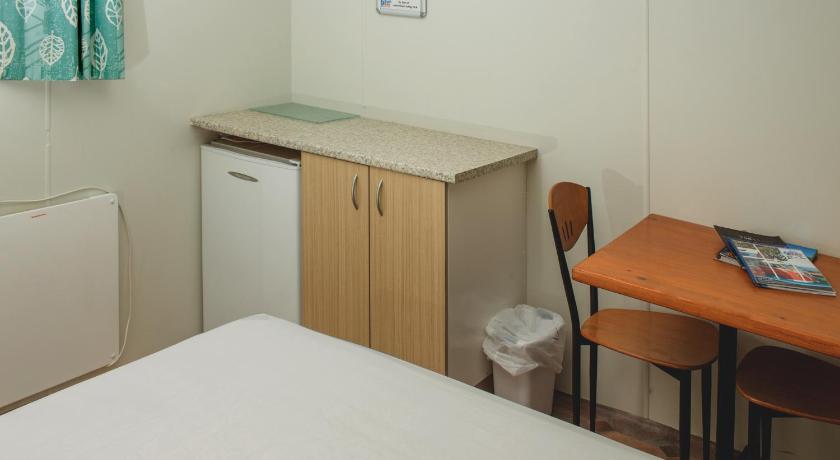 Image of Budget Double Room 13