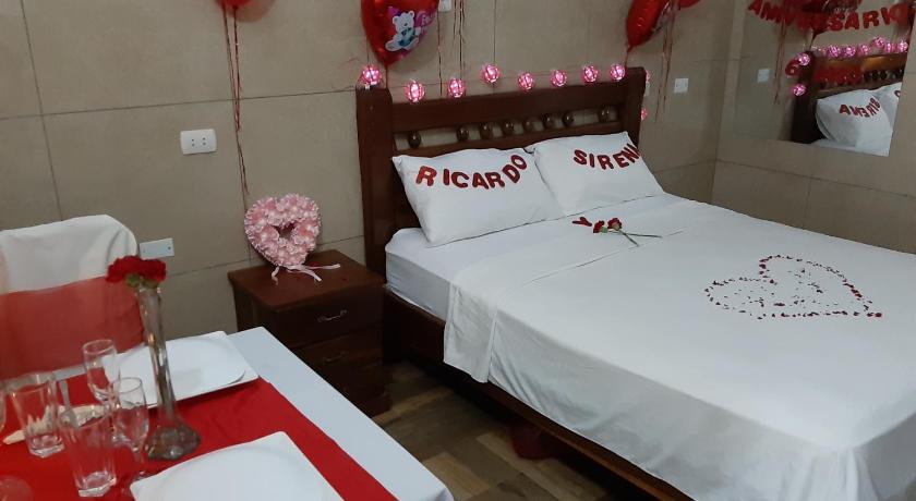 Hostal Rio ibare photo