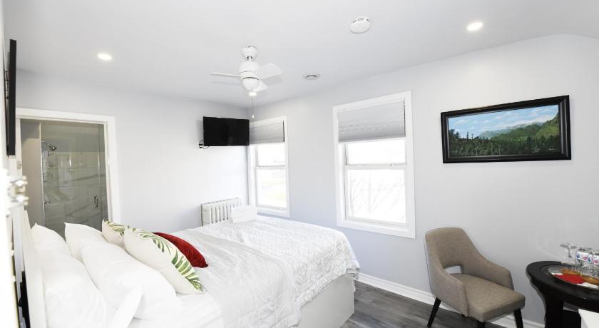Image of Deluxe Double Room 10