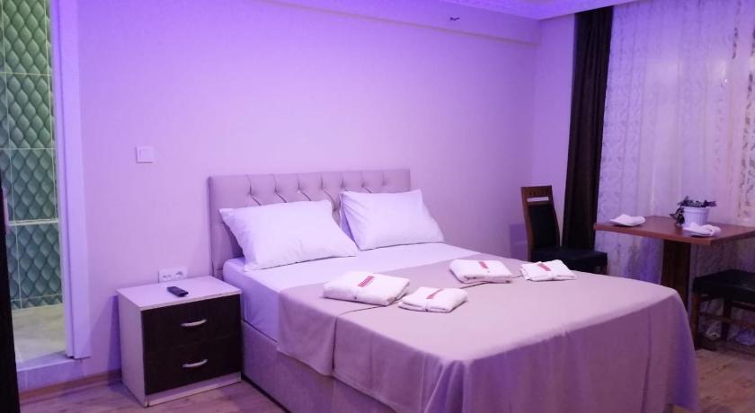 istanbul Airport Kumsal Otel