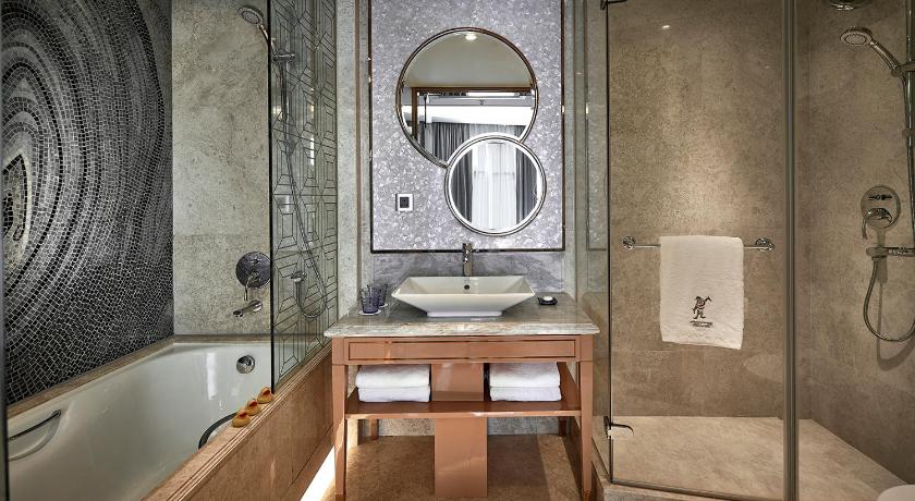 SONY套房 (Dorsett Sony Suite)的照片 3