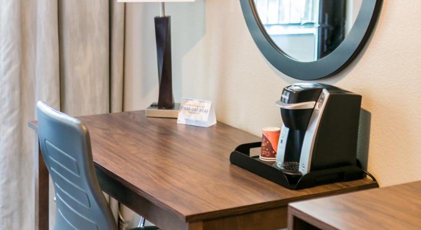 Hotel Siri Downtown - Paso Robles photo