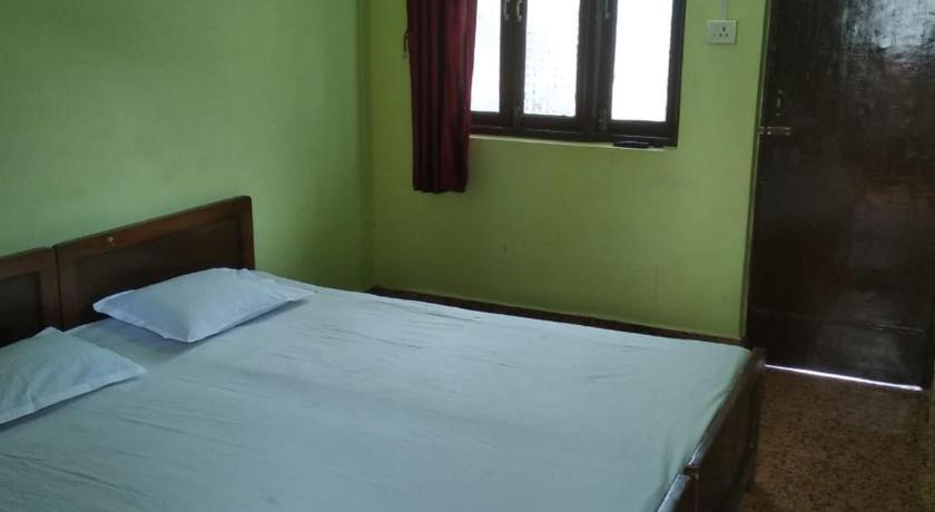 Hotel Good  shepherd colva