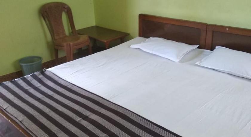 Hotel Good  shepherd colva