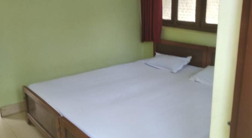 Hotel Good  shepherd colva