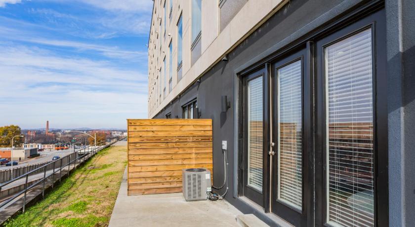 Mint House at The Reserve - Nashville photo