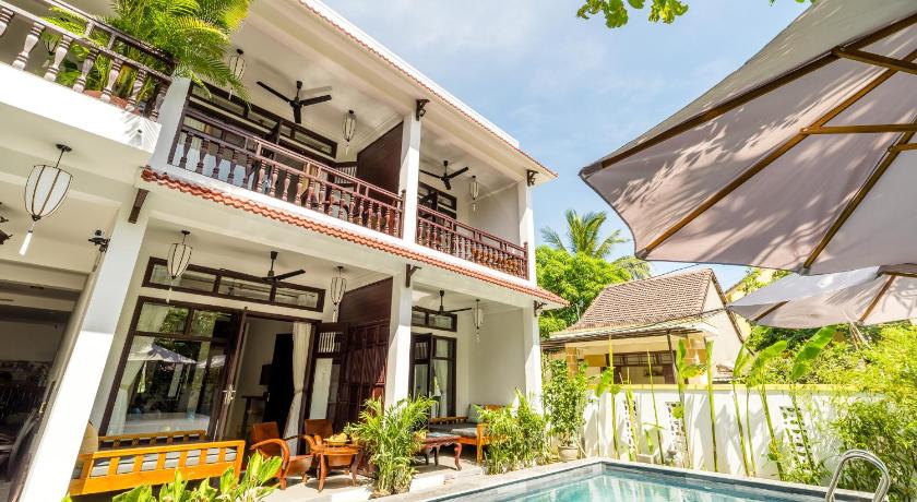 An Bang Coco Villa - image 14