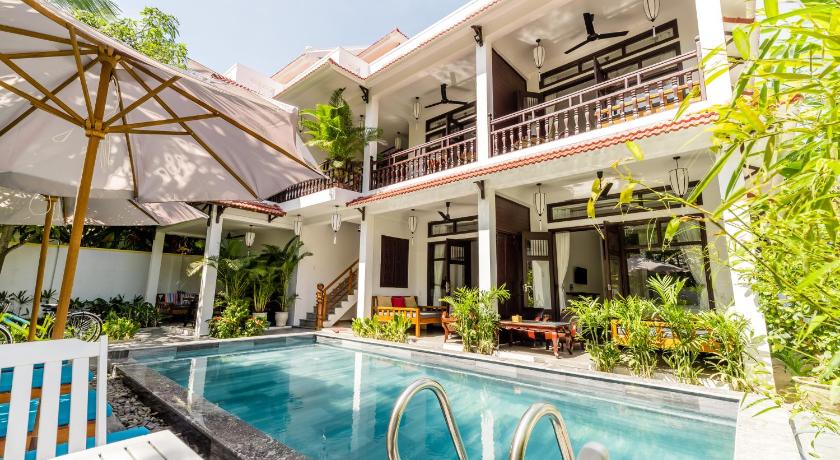 An Bang Coco Villa - image 15