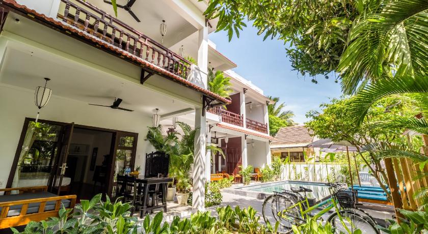 An Bang Coco Villa - image 6