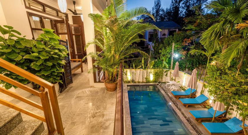 An Bang Coco Villa - image 13