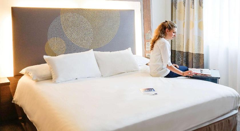 Ảnh của Suite with One Double Bed 0