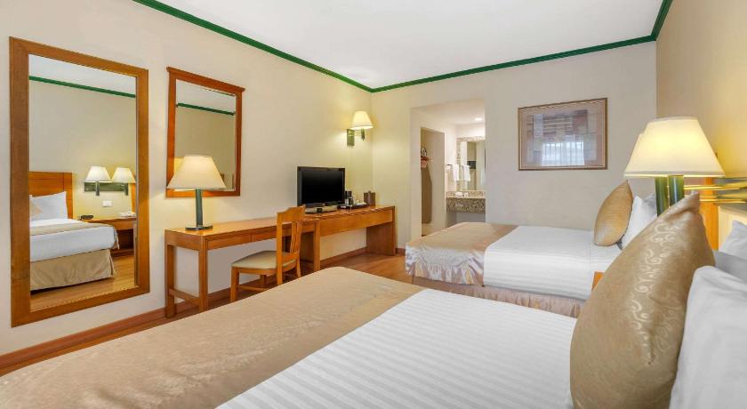 Comfort Inn Monclova