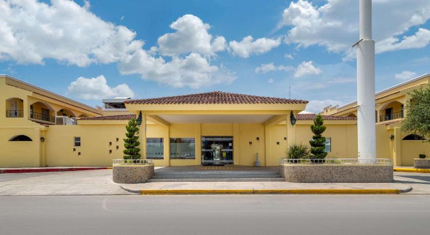 Comfort Inn Monclova