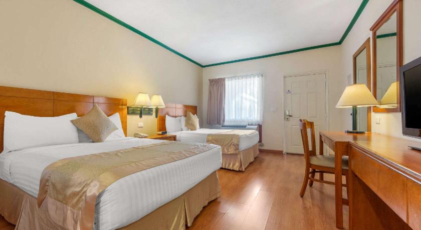 Comfort Inn Monclova