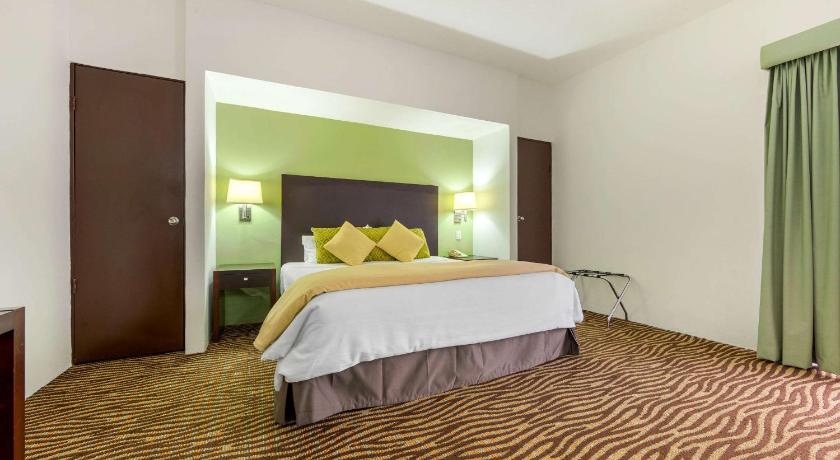 Quality Inn Nuevo Laredo (Quality Inn Nuevo Laredo Nuevo Laredo)